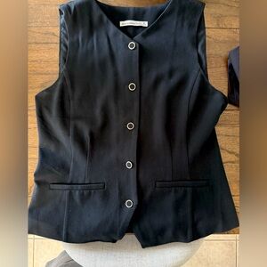 Abercrombie and fitch Vest